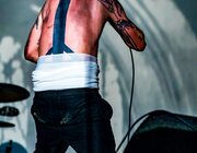 Amenra @ Pukkelpop 2024, Hasselt