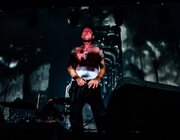 Amenra @ Pukkelpop 2024, Hasselt
