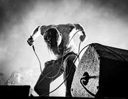 Amenra @ Pukkelpop 2024, Hasselt