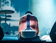 Amenra @ Pukkelpop 2024, Hasselt