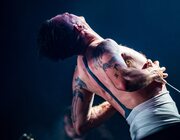 Amenra @ Pukkelpop 2024, Hasselt