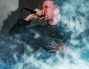 Amenra @ Pukkelpop 2024, Hasselt