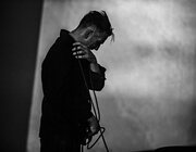 Amenra @ Pukkelpop 2024, Hasselt