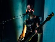 Amenra @ Pukkelpop 2024, Hasselt