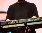 Barry Can't Swim @ Pukkelpop 2024, Kiewit