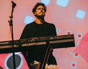 Barry Can't Swim @ Pukkelpop 2024, Kiewit