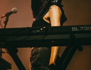 Barry Can't Swim @ Pukkelpop 2024, Kiewit