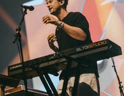 Barry Can't Swim @ Pukkelpop 2024, Kiewit