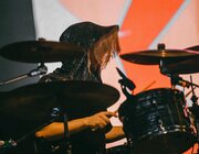 Barry Can't Swim @ Pukkelpop 2024, Kiewit