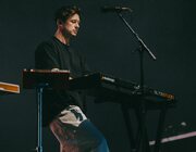 Barry Can't Swim @ Pukkelpop 2024, Kiewit