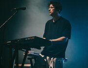 Barry Can't Swim @ Pukkelpop 2024, Kiewit