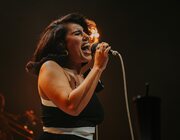 Raye @ Pukkelpop 2024, Kiewit
