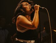 Raye @ Pukkelpop 2024, Kiewit