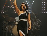 Raye @ Pukkelpop 2024, Kiewit