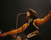 Raye @ Pukkelpop 2024, Kiewit