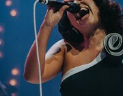 Raye @ Pukkelpop 2024, Kiewit