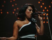 Raye @ Pukkelpop 2024, Kiewit