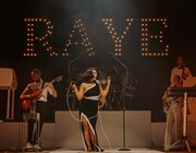 Raye @ Pukkelpop 2024, Kiewit