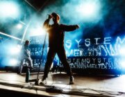 Enter Shikari @ Pukkelpop 2024, Kiewit