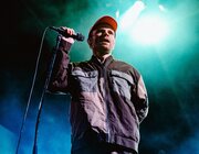 Enter Shikari @ Pukkelpop 2024, Kiewit