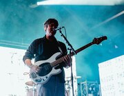 Enter Shikari @ Pukkelpop 2024, Kiewit