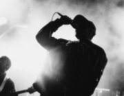 Enter Shikari @ Pukkelpop 2024, Kiewit