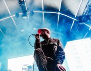 Enter Shikari @ Pukkelpop 2024, Kiewit