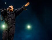 Sam Smith @ Pukkelpop 2024, Hasselt