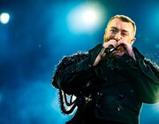 Sam Smith @ Pukkelpop 2024, Hasselt