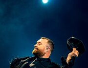 Sam Smith @ Pukkelpop 2024, Hasselt