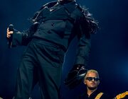 Sam Smith @ Pukkelpop 2024, Hasselt