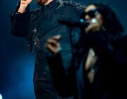 Sam Smith @ Pukkelpop 2024, Hasselt