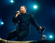 Sam Smith @ Pukkelpop 2024, Hasselt