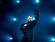 Sam Smith @ Pukkelpop 2024, Hasselt