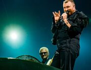 Sam Smith @ Pukkelpop 2024, Hasselt