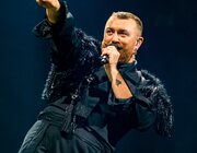 Sam Smith @ Pukkelpop 2024, Hasselt