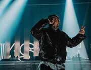 Stikstof @ Pukkelpop 2024, Kiewit