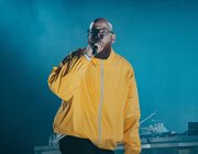 Stikstof @ Pukkelpop 2024, Kiewit
