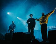 Stikstof @ Pukkelpop 2024, Kiewit