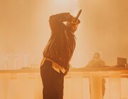 Stikstof @ Pukkelpop 2024, Kiewit