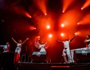 Killer Mike @ Pukkelpop 2024, Hasselt