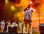 Killer Mike @ Pukkelpop 2024, Hasselt