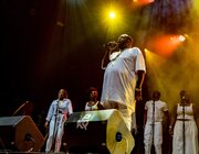 Killer Mike @ Pukkelpop 2024, Hasselt