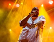 Killer Mike @ Pukkelpop 2024, Hasselt