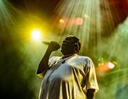 Killer Mike @ Pukkelpop 2024, Hasselt