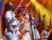 Killer Mike @ Pukkelpop 2024, Hasselt