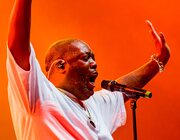 Killer Mike @ Pukkelpop 2024, Hasselt