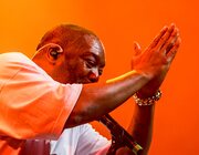 Killer Mike @ Pukkelpop 2024, Hasselt