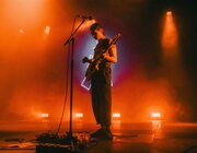 Nation Of Language @ Pukkelpop 2024, Kiewit