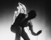 Nation Of Language @ Pukkelpop 2024, Kiewit